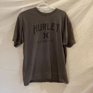 Hurley Tee